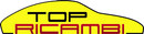 Logo Top Ricambi Srl